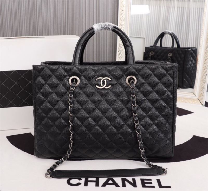 Chanel Top Handle Bags